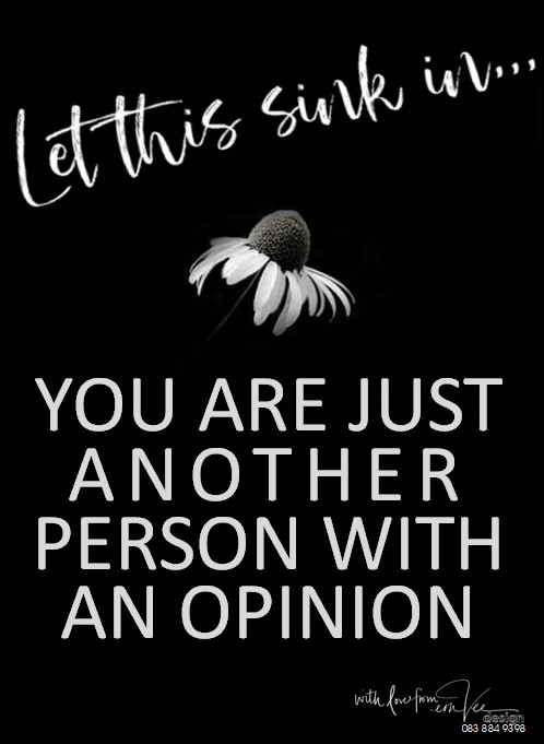 let this sink in let this sink in